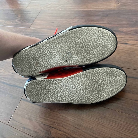 Men’s Off-White Shoes - Picture 5 of 7